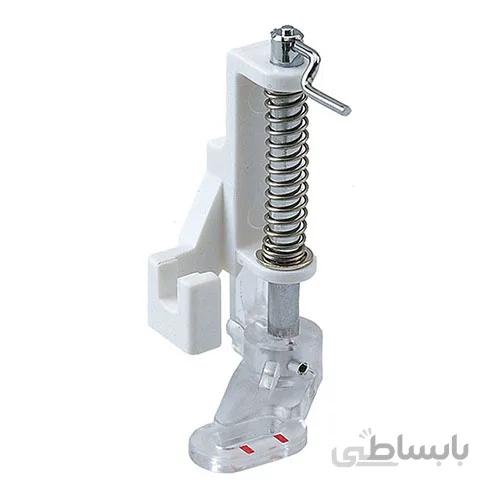 پایه رفو چرخ خیاطی گلدوزی