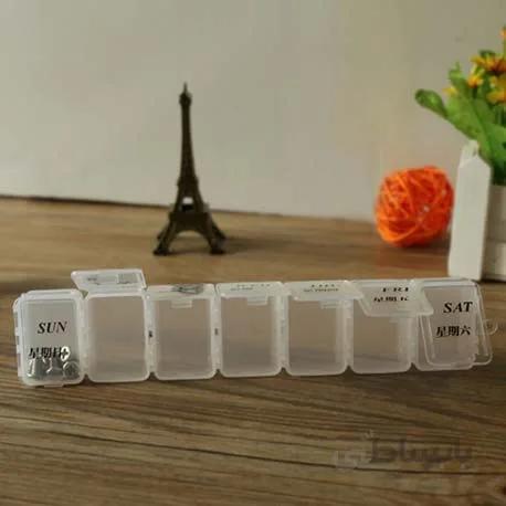 جعبه BEST مدل BST-R622