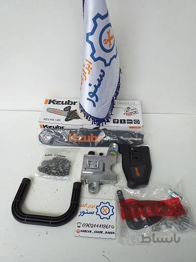 تبدیل مینی فرز به اره زوبر مدل K10340