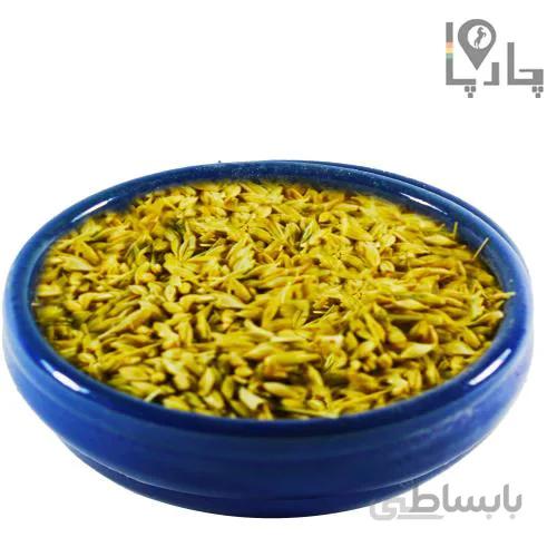 خوراک دام و طیور جو