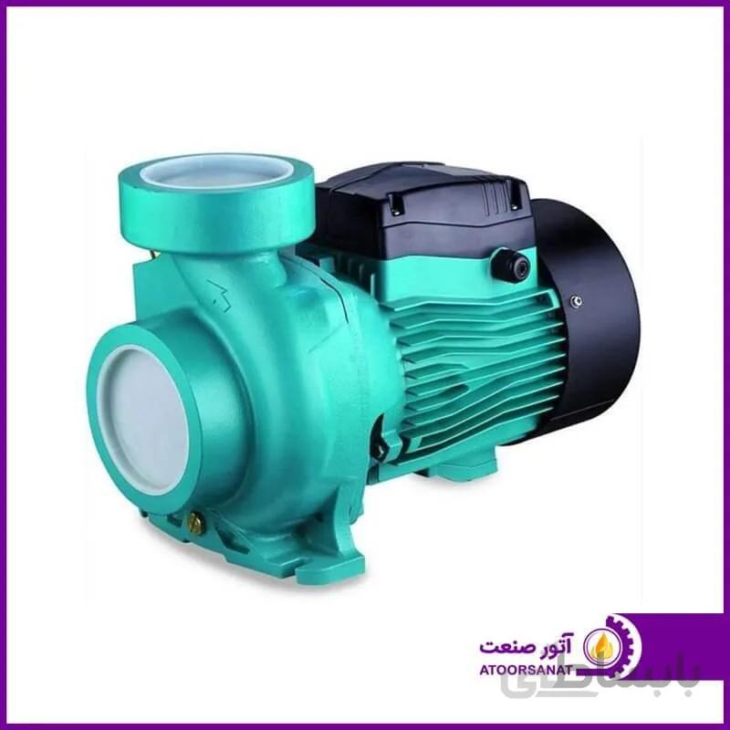 پمپ بشقابی 4 اسب 4 اینچ LEO ACm300B4