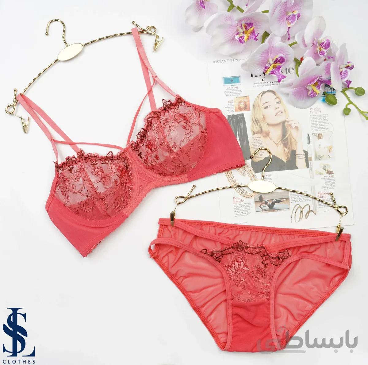 ست بی بی تورگاز هارنس دار طرحهای مختلف