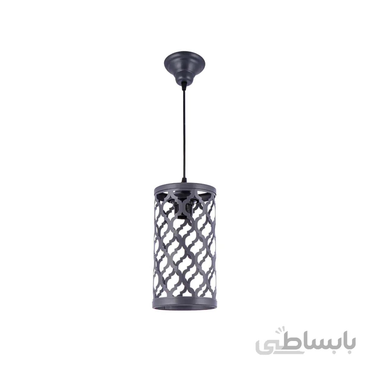 لوستر تک شعله سری 3024/15