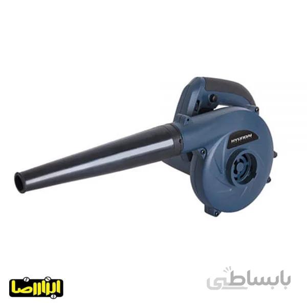 دمنده و مکنده هیوندای مدل HP6530-BL