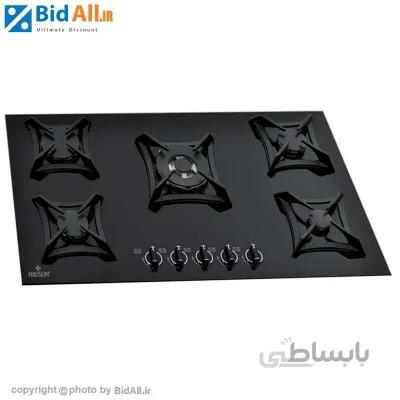 گاز رومیزی هادسون مدل G510