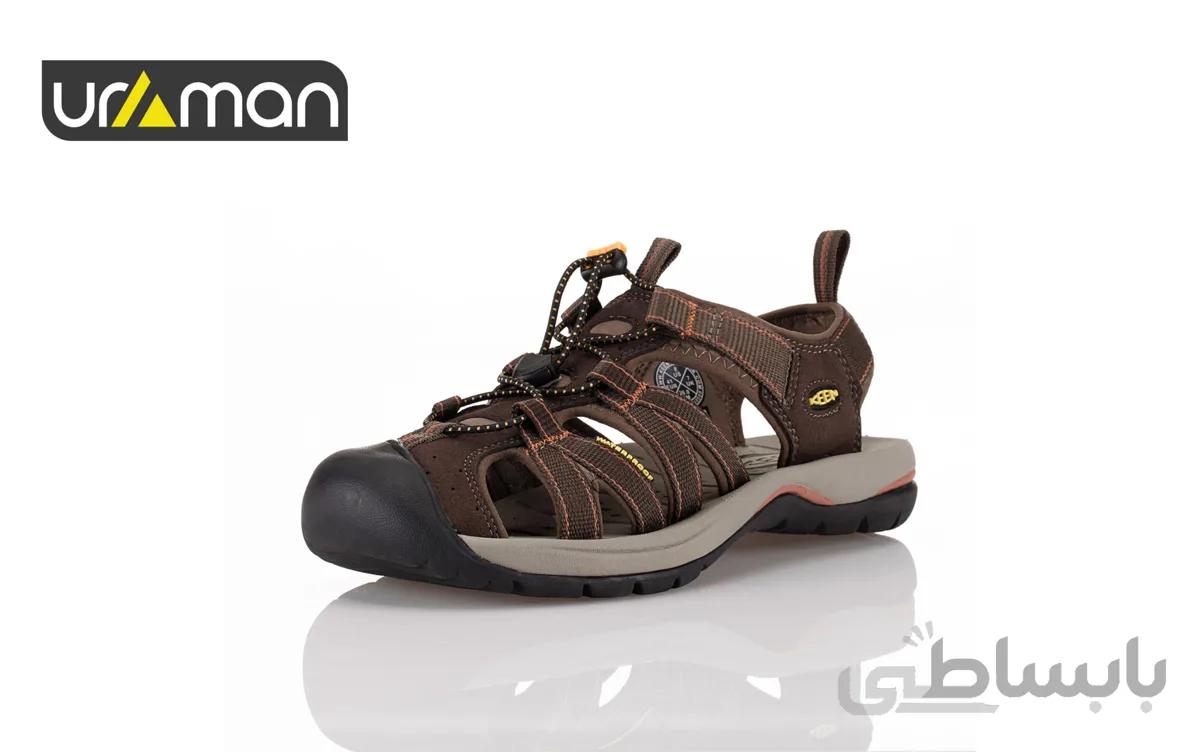 صندل کوهنوردی و طبیعت گردی مردانه مدل KEEN KN1001