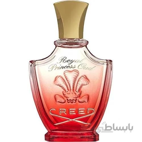 عطر ادکلن کرید رویال پرنسس عود | Creed Royal Princess Oud
