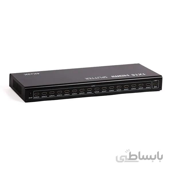 اسپلیتر 1 به 16 HDMI