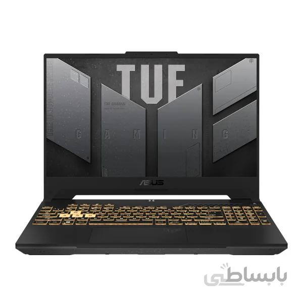 لپ تاپ ایسوس مدل TUF GAMING F15 FX506LH ا ASUS TUF GAMING F15 FX506LH 15 inch Laptop