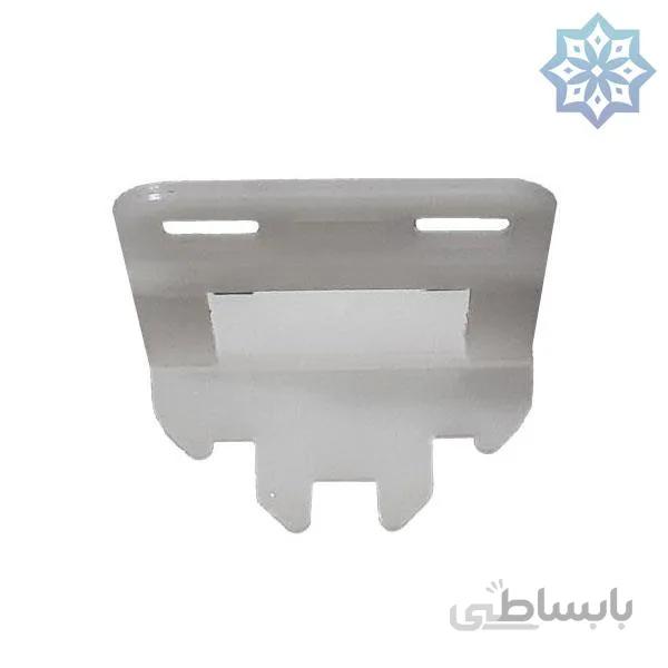 کلیپس کاشی بالانس پلاست بسته 100 عددی سایز کوچک