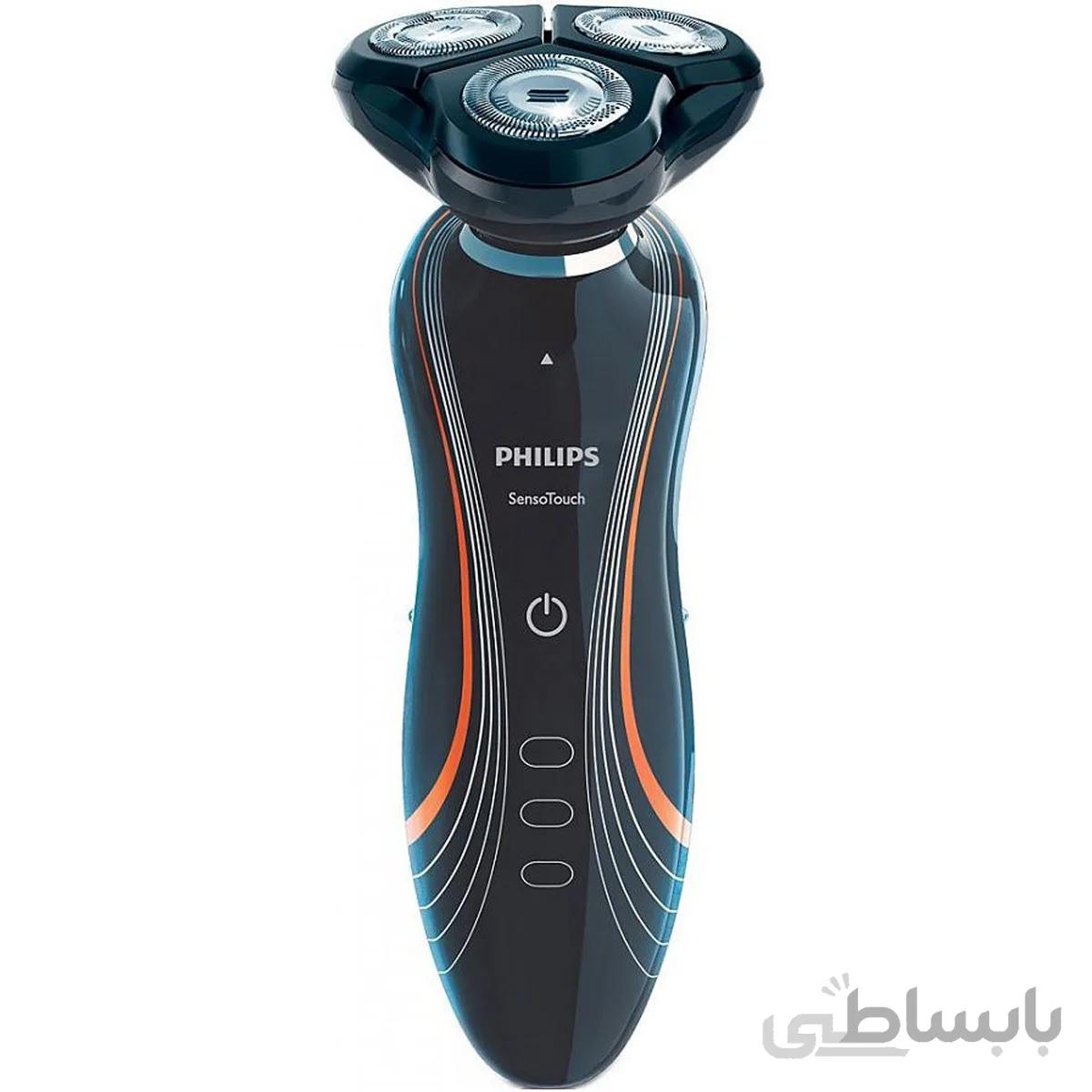 ماشین اصلاح صورت فیلیپس مدل RQ1160/91 ا Philips Shaving Machine Model RQ1160