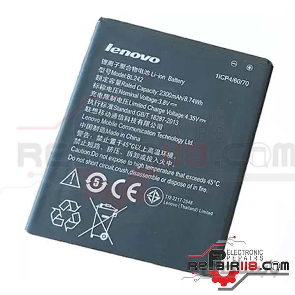 باتری گوشی لنوو Lenovo A5