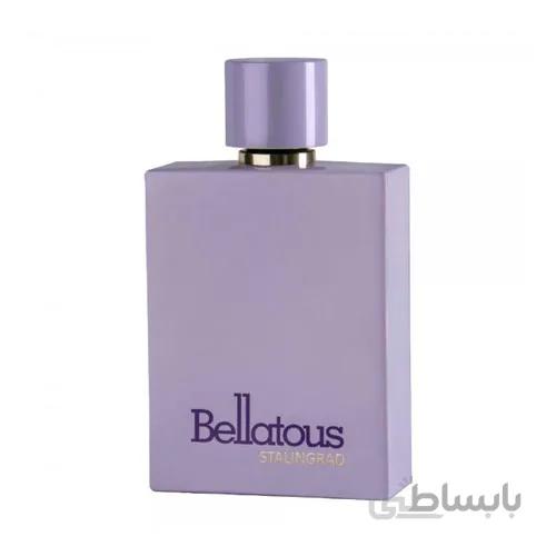 عطر زنانه بلاتوس استالینگراد 100 میل ادو پرفیوم-BELLATOUS STALINGRAD EDP WOMEN