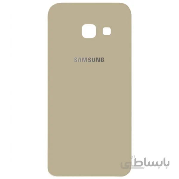درب پشت سامسونگ گلکسی A720 / GALAXY A7 2017 ا درب پشت سامسونگ گوشی گلکسی آ7 مدل 2017
