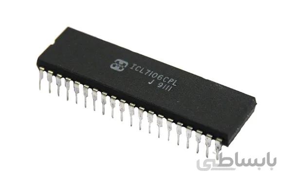 ICL7106CPL