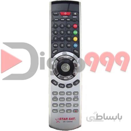 Starsat SR-X1515 HD