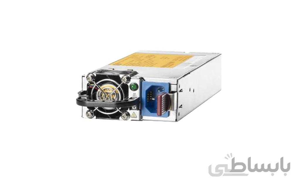 پاور سرور HP 750W Platinum