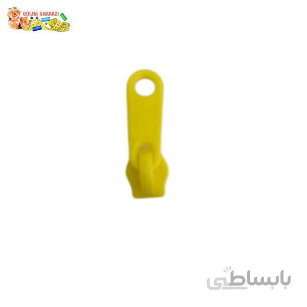 سرزیپ پلاستیکی نمره 5 کد 7704S