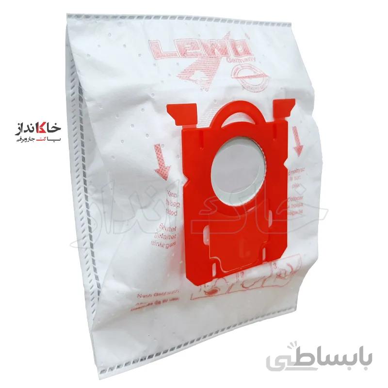 کیسه جاروبرقی آاگ سریvx