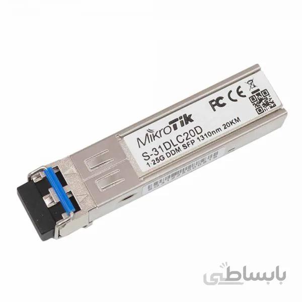 ماژول S-31DLC20D میکروتیک