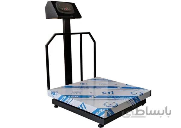 باسکول 300 کیلو دیجیتالی