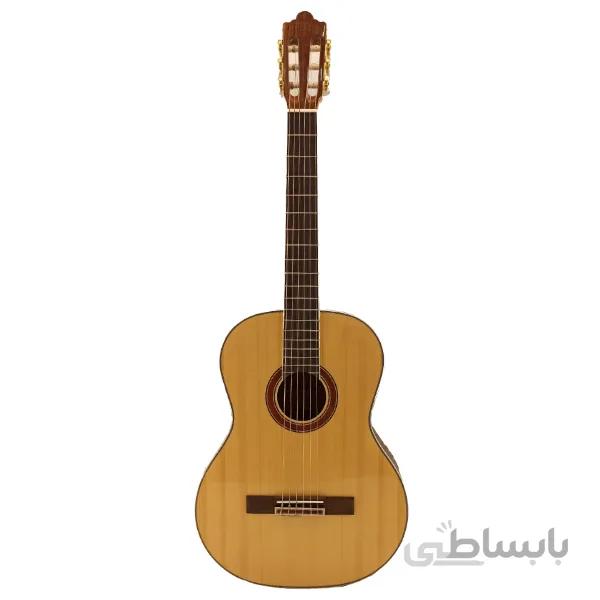 گیتار کلاسیک آدمیرا مدل ALBA