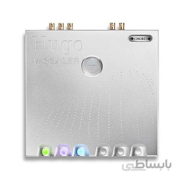 Chord HUGO M SCALER 1M Tap Digital Upscaling Device