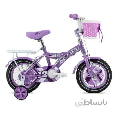 دوچرخه بچگانه 12 راپیدو RAPIDO 2R15