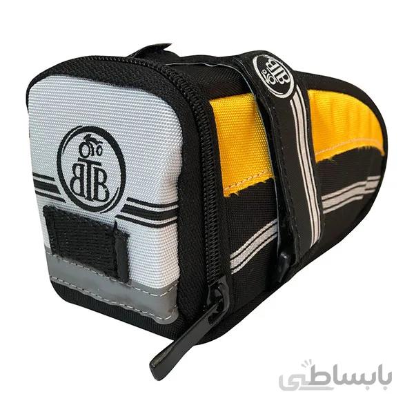 کیف زیر زین دوچرخه کد MG02