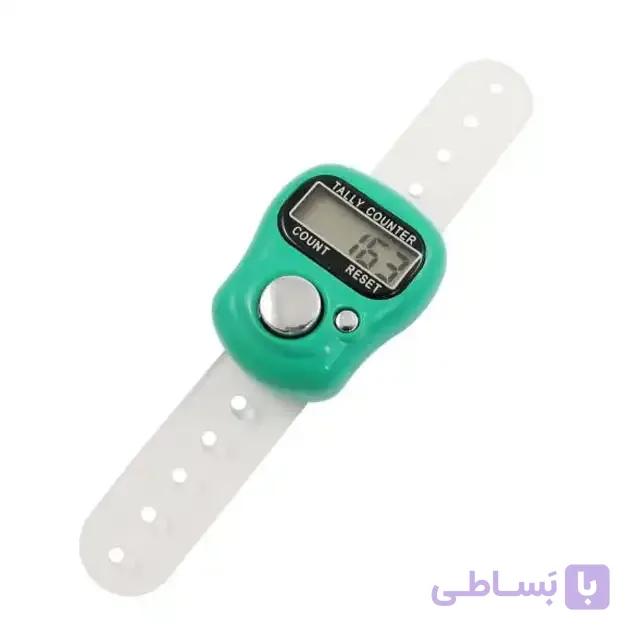 صلوات شمار مدل انگشتی خاتم التسبیح کد 05