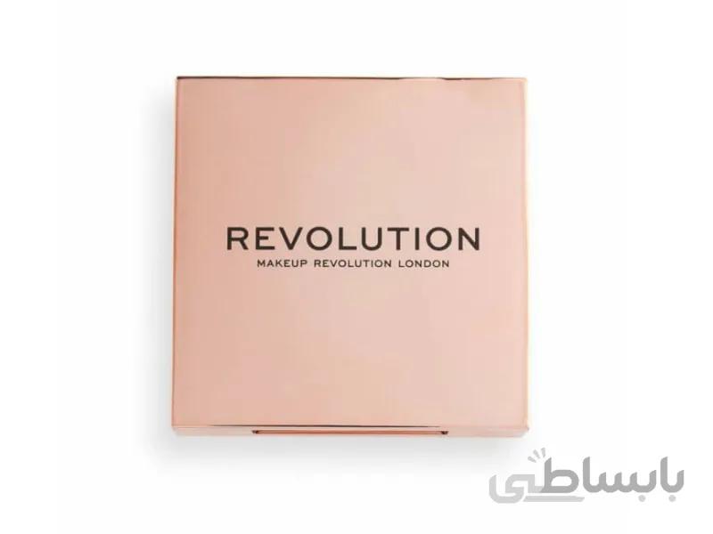 صابون لیفت ابرو -X-33164 رولوشن ا Revolution Lifting Brow Soap 5g