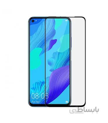محافظ صفحه نمایش تمام صفحه مناسب برای گوشی Huawei Nova 5T