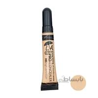 کانسیلر ال ای مدل لیفت پرو شماره 265 وزن 10 گرم ا L A livealive Lift Pro Concealer No.265 10g