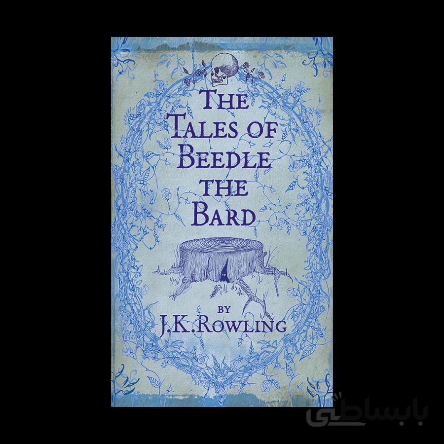 The Tales of Beedle the Bard-Full Text فروشگاه کتاب زبان