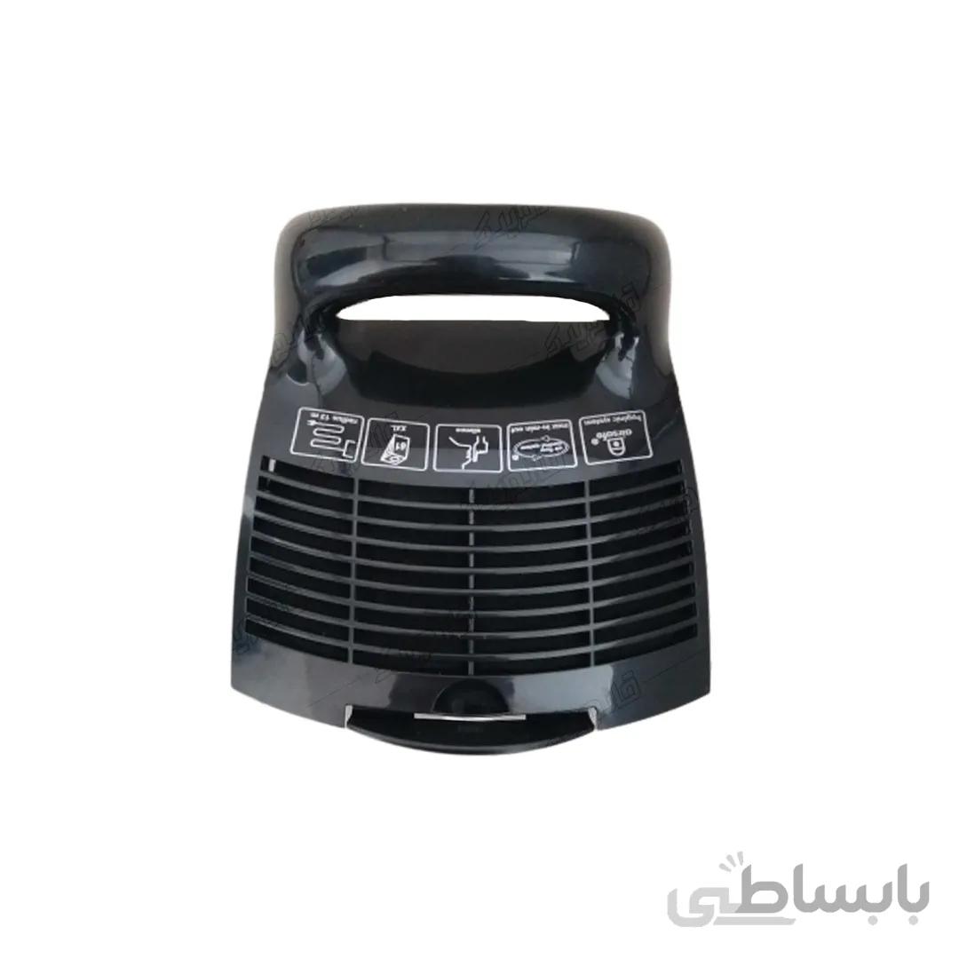 درب عقب جاروبرقی بوش رنگ بندی