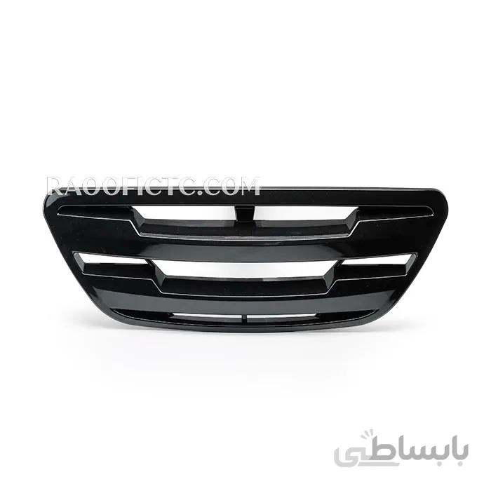 جلو پنجره تیبا مدل کادیلاکی