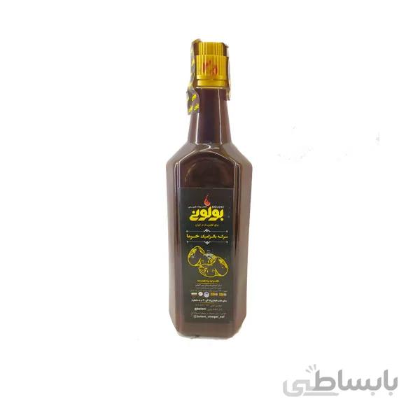 سرکه بالزامیک خرما بولونی