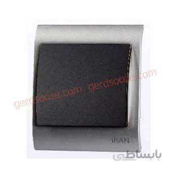 پریز ارت ایران مدل 2009 طوسی ا iran electric 2009 model