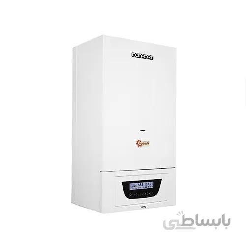 پکیج دیواری شوفاژکار مدل کامفورت 40FH2 ا ChauffageKar Comfort 40FH2