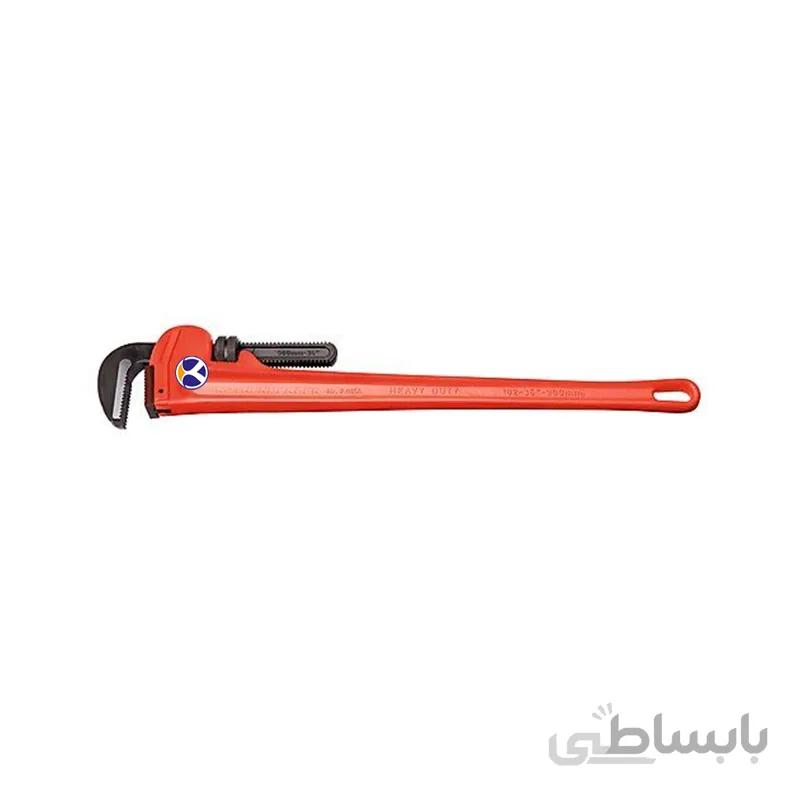 اچار شلاقی تک دسته سنگین مدل 36 روتنبرگر