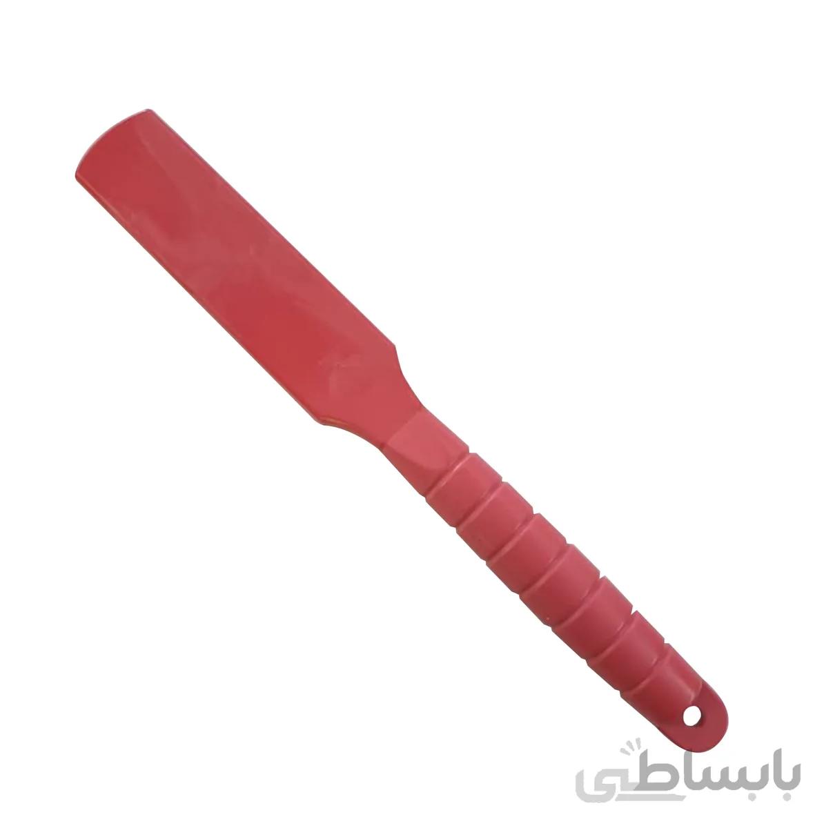 چوبک نیش خوابان پلاستیکی صافکاری بدون رنگ امپریال