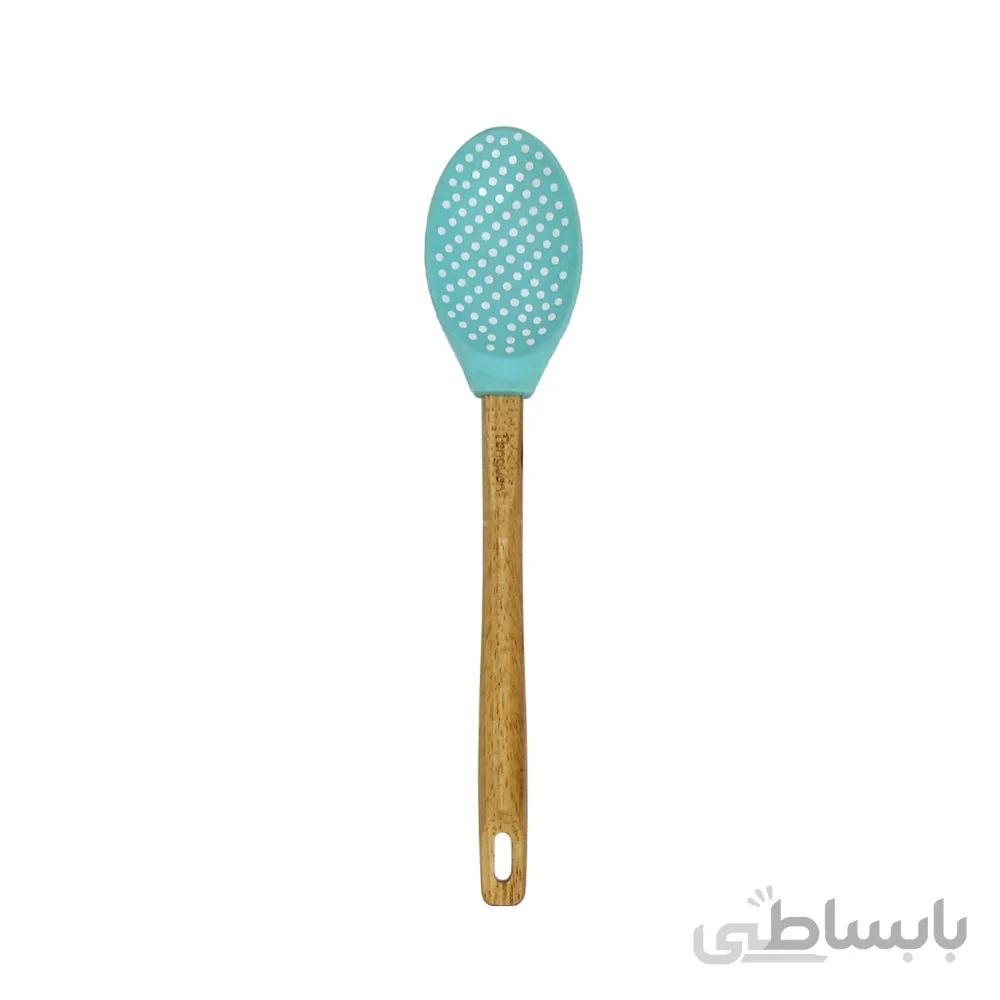 کفگیر سیلیکونی پنگوئن مدل 1553