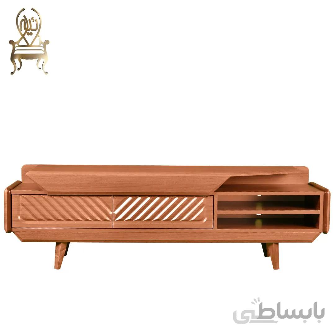 میز تلویزیون LCD مدل 701 کد 23005
