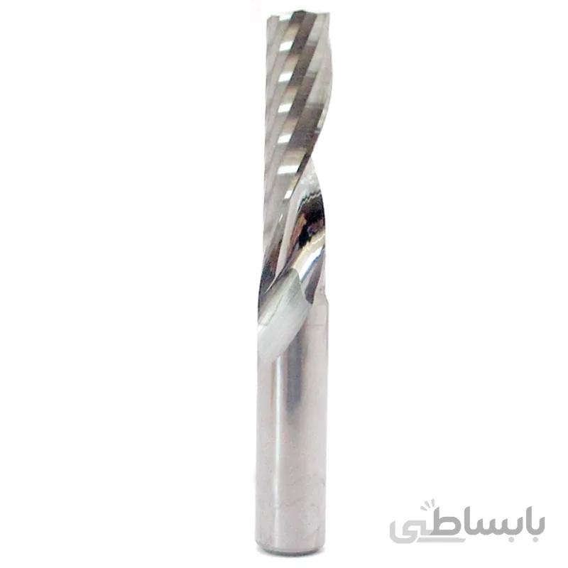 تیغ شیارزن مارپیچ تک پر دامار مدل DMDR09083260