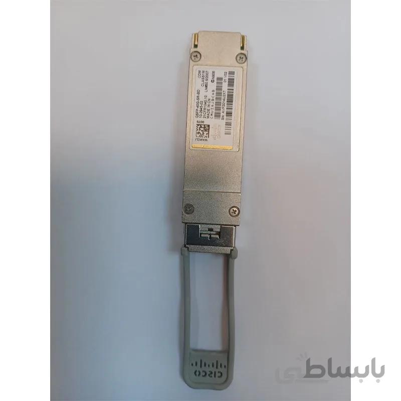 ماژول سیسکو QSFP 40G-SR-BD