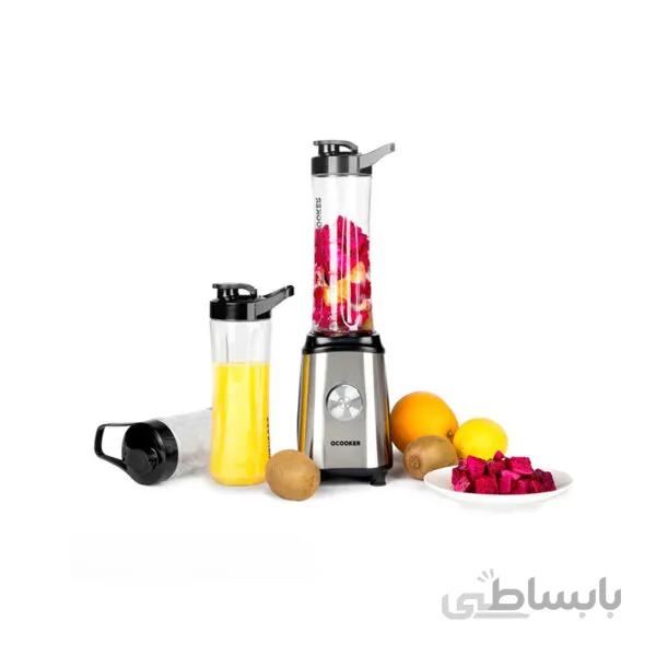 مخلوط کن چندکاره قابل حمل شیائومی Xiaomi Blender OCooker CD BL01
