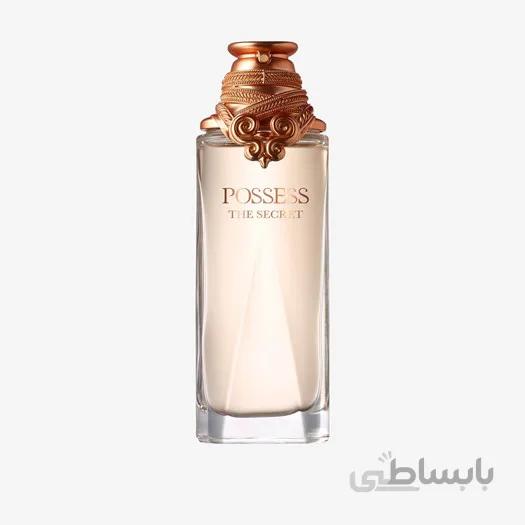 ادوپرفیوم زنانه پوزس سکرت Possess The Secret