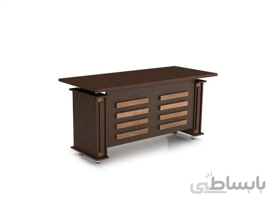 میز کارشناسی مدل 2000 کد d155