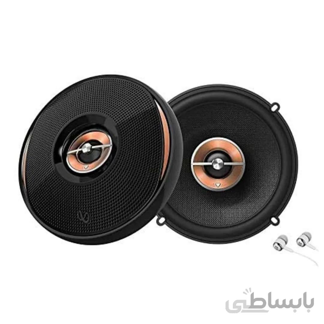 بلندگو اینفینیتی infinifty kappa 62ix