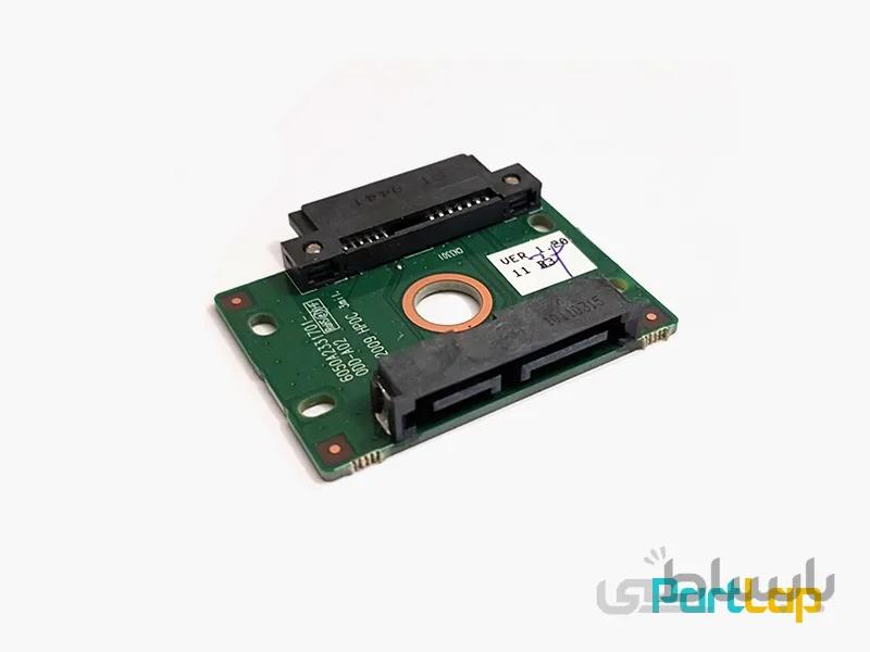برد تبدیل درایو لپ تاپ اچ پی ProBook 6550B